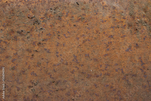 Eisen Rost Metall Alt Hintergrund Textur Background