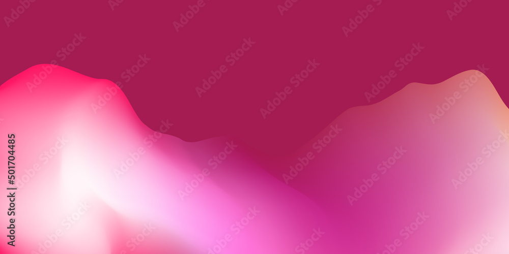 Modern wave and fluid pastel gradient bright background for poster banner template Modern wave and fluid pastel gradient bright background for poster banner template