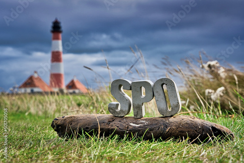 St. Peter-Ording