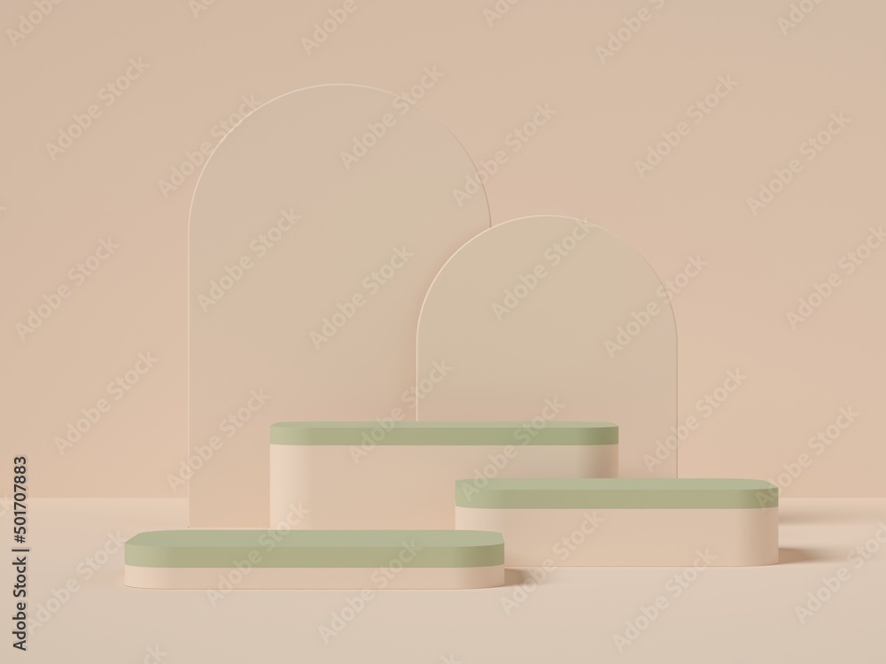 Background 3d render scene with podium, minimal product display mock up scene and geometric shape object. 3d render Background 3d render scene with podium, minimal product display mock up scene and geometric shape object. 3d render