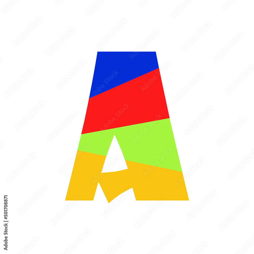 Colorful letter A
graphic, illustration, button, web, white background, icon, texture, background