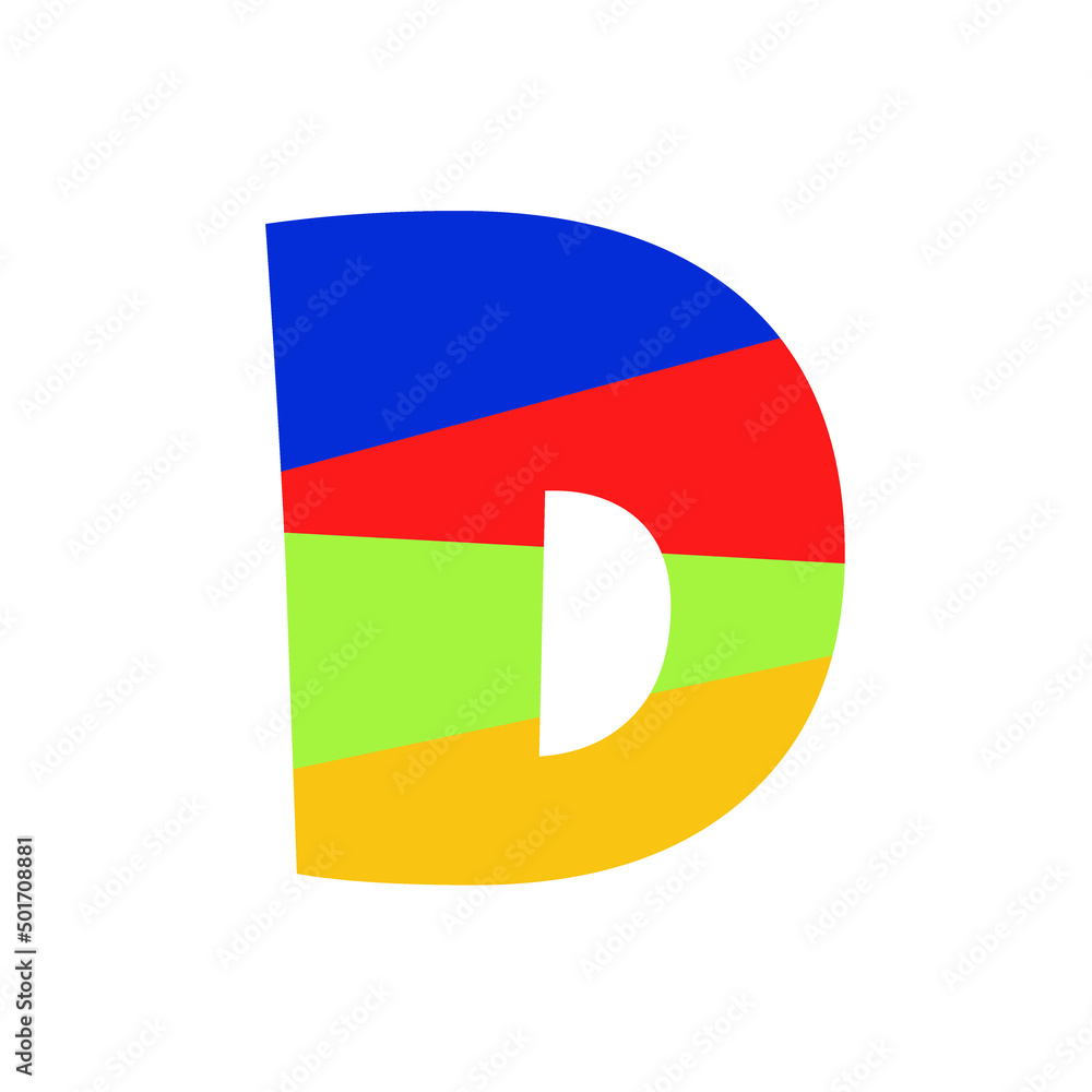 Colorful letter D
graphic, illustration, button, web, white background, icon, texture, background