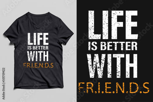 t shirt design