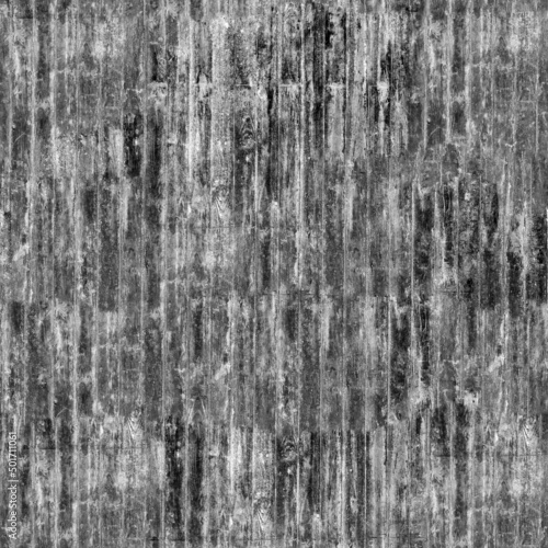 Black concrete street wall background or texture