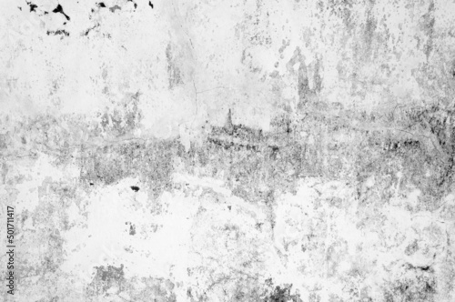 Wallpaper Mural White concrete street wall background or texture Torontodigital.ca