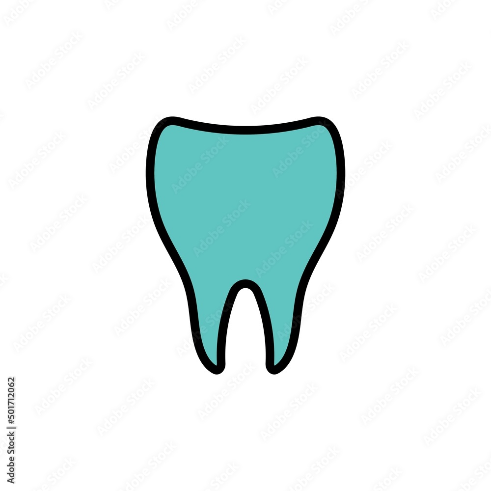 tooth care logo design vector tooth care logo design vector