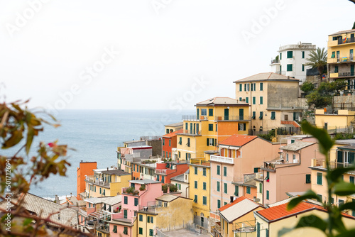 Cinque Terre -Monterosso al Mare © Lewin
