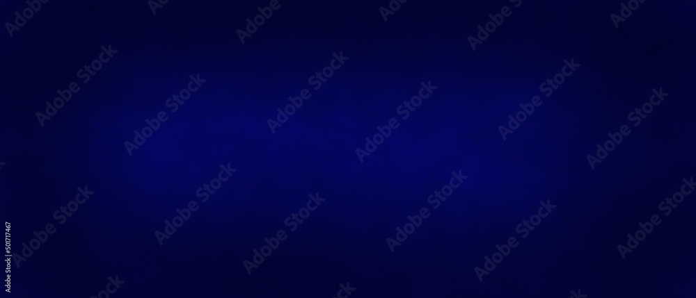 Beautiful dark blue ice background. Modern luxury blue background with ice texture. Banner for arts, glass industries, construction sector. Invitation, wallpaper, headers, website