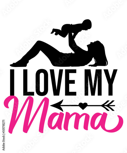 Mother's Day SVG Bundle, Mom T Shirt Design svg, Mother's day, Mom gift, Mom svg, Mom Cricut File, Digital Download,Mother's Day SVG Bundle, Mom Shirt svg, Mother's Day Gift, Mom Life, Blessed Mama