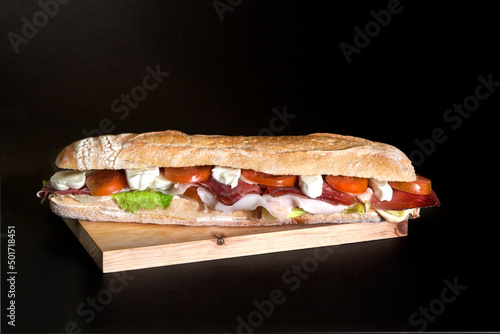 panino