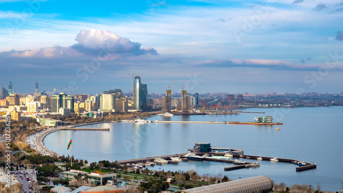 Baku