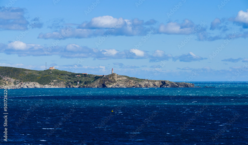 phare du cap bear phare du cap bear