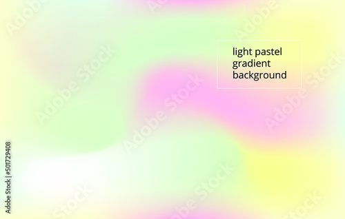 abstract colorful background © bohdan