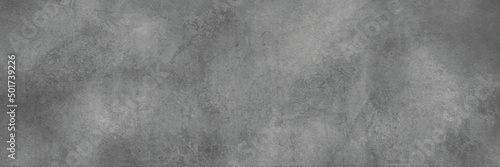 Textured grunge grey background