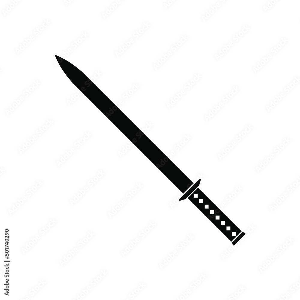Sword icon vector set. saber illustration sign collection. weapon symbol. steel logo. Sword icon vector set. saber illustration sign collection. weapon symbol. steel logo.