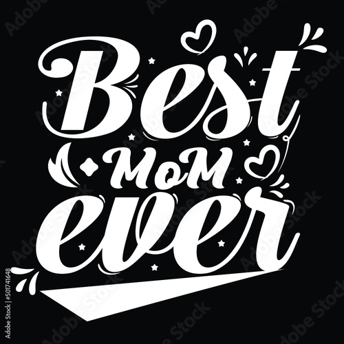 Mother's Day T-Shirt 
