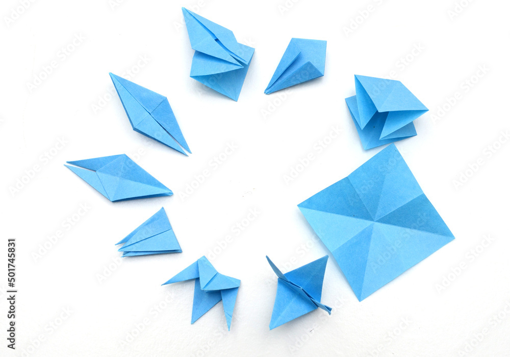 origami crane folding instructions origami crane folding instructions