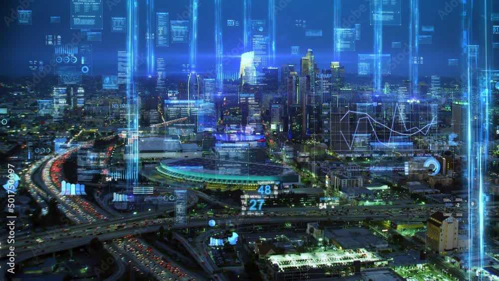 5g, ai, analysis, big data, building, business, cg, city planning, cloud computing, communication, computer graphics, concept, connection, digital transformation, future, futuristic, global, graphic