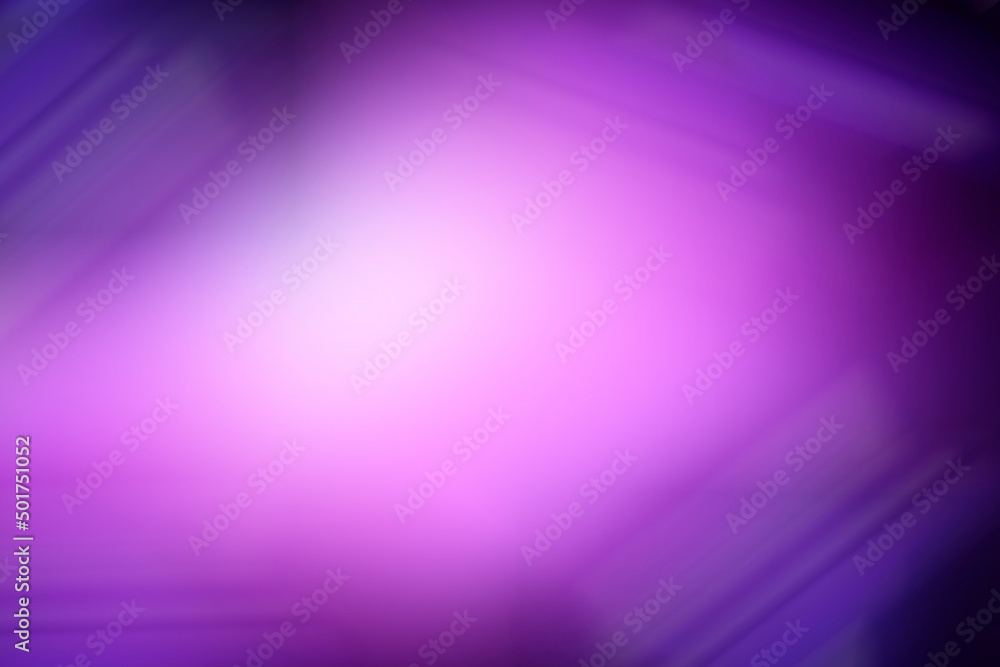 Soft blur background for abstract modern website graphics with smooth gradient background pink and white, purple.