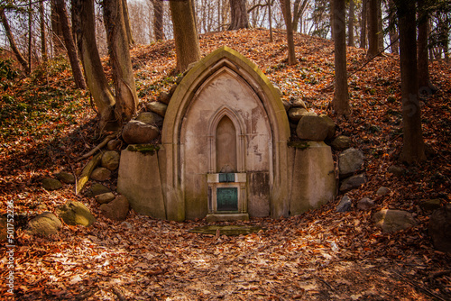 Lakeview Cemetery 2