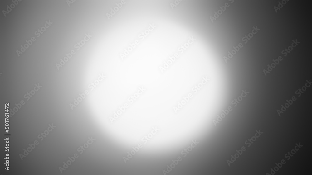 gradient white blur spotlight background abstract texture for illustration gradient white blur spotlight background abstract texture for illustration
