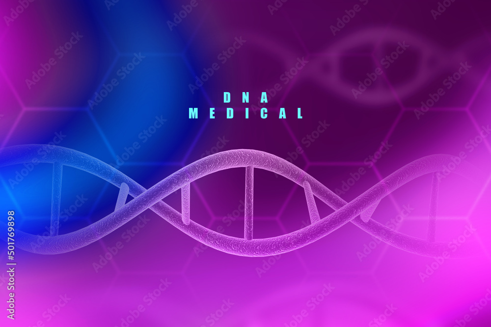 3d render of dna structure, abstract background
3d render of dna structure, abstract background
