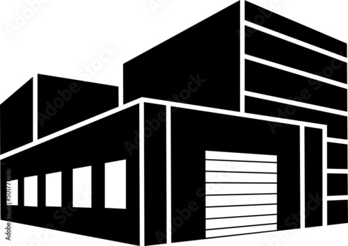 ATELIERS ET BUREAUX ARTISANAUX