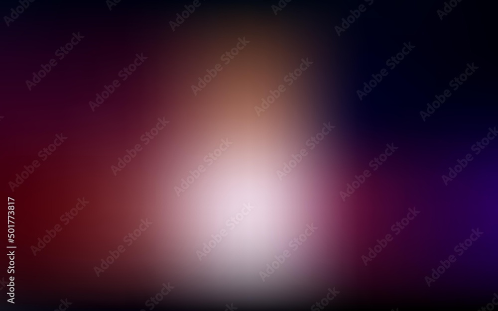 Dark pink, red vector blurred backdrop. Dark pink, red vector blurred backdrop.