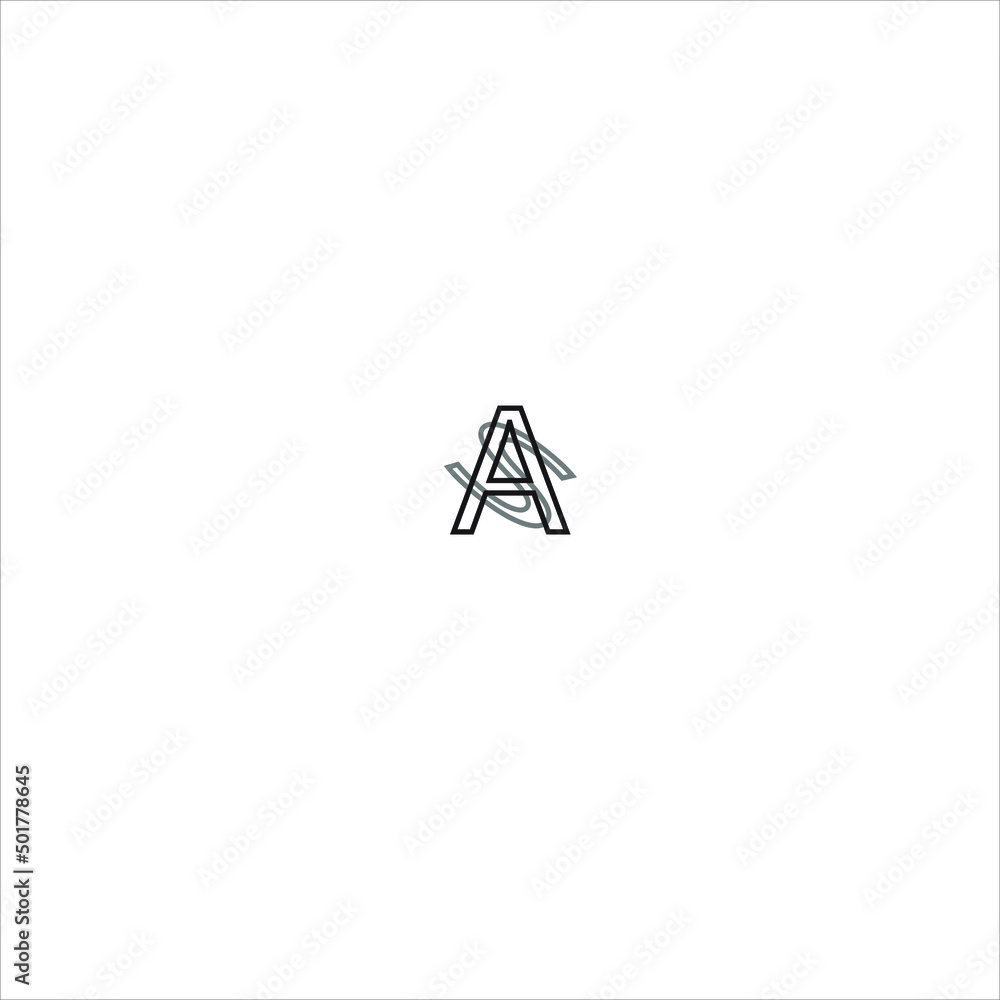 sa, sa logo, sa, on white background letter, sa design as, aslogo as letter, as design. sa, sa logo, sa, on white background letter, sa design as, aslogo as letter, as design.