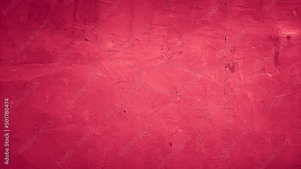 red abstract painted concrete wall texture background red abstract painted concrete wall texture background