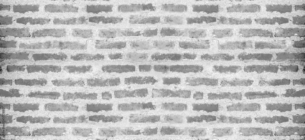 Fototapeta premium brick wall background