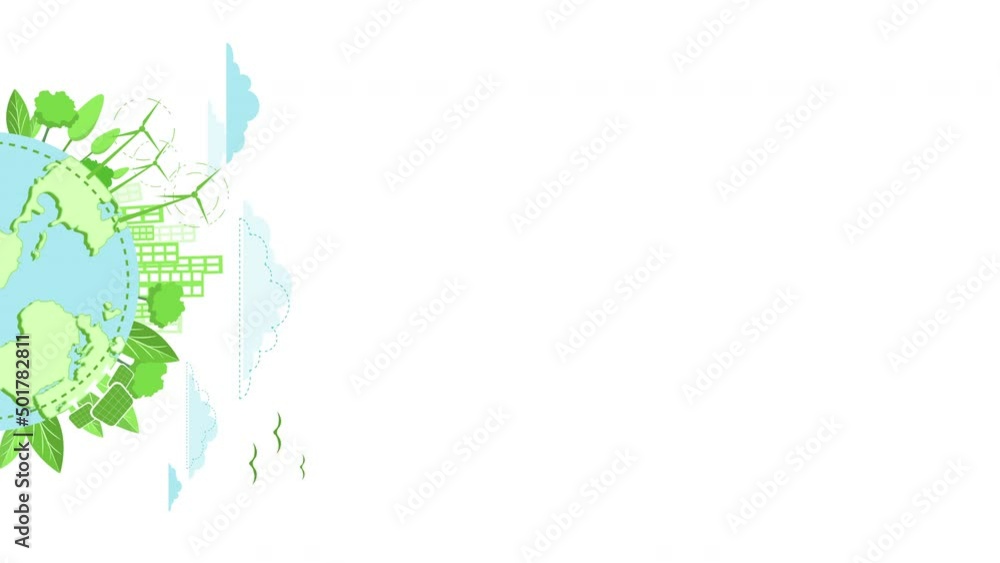 Vertical Design for Social Media Green Energy Concept Earth Animation. Wind Turbines, Solar Panels green leaves and trees motion design. 4K Video Eco Friendly World Concept. Alternative Energy. Vertical Design for Social Media Green Energy Concept Earth Animation. Wind Turbines, Solar Panels green leaves and trees motion design. 4K Video Eco Friendly World Concept. Alternative Energy.