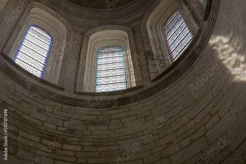 Cathédrale de Vannes