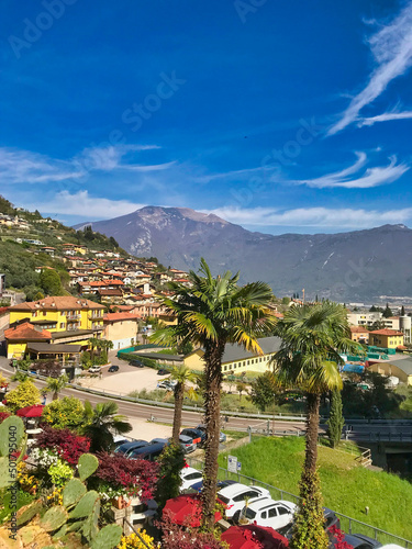 riva del garda wasserfall