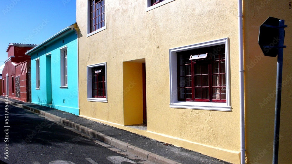 Cape Town 20