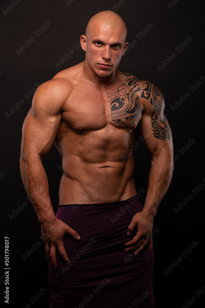 Fitness model Fitness model