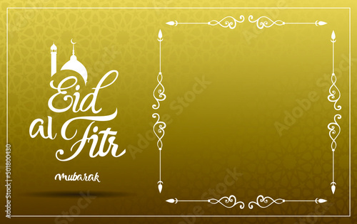 Happy ramadan.Ramadan Kareem poster template. Holy month of muslim community.