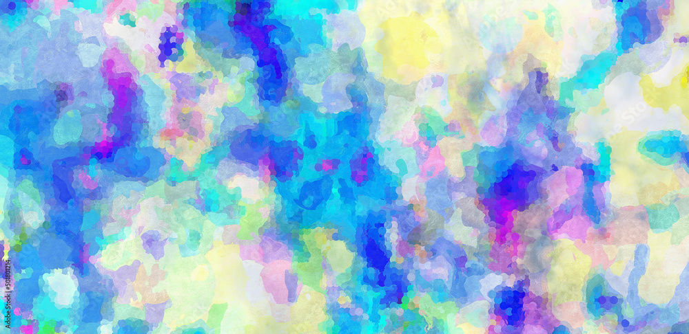 abstract colorful background