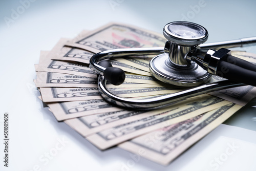Health Care Money And Illness