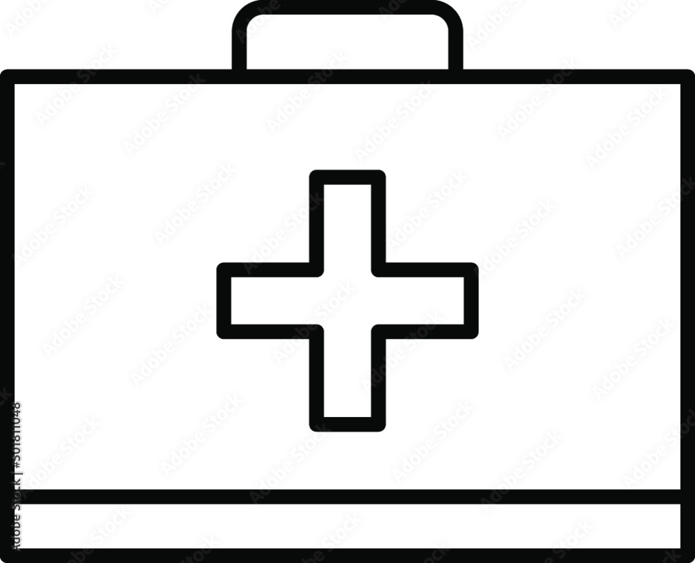 Unique Line Vector icon Unique Line Vector icon