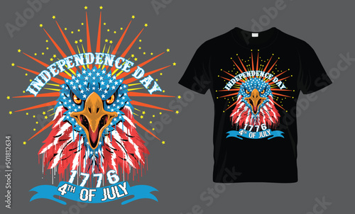 Independence day, 1776, 4th July