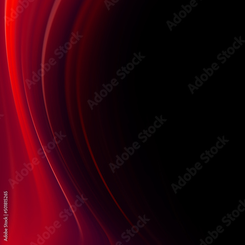 Background red abstract website pattern © foxaon