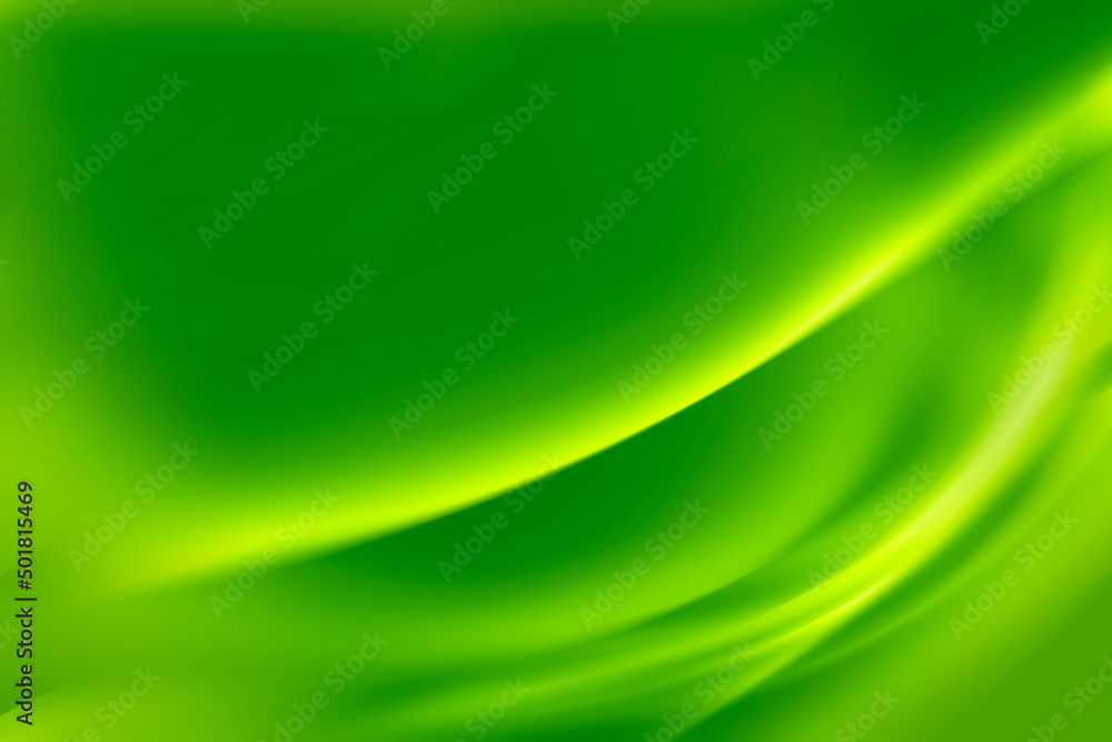 abstract green gradient color background with blank smooth and blurred abstract green gradient color background with blank smooth and blurred