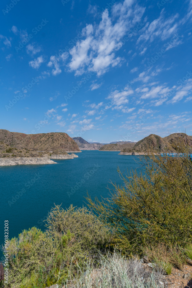 Fototapeta premium paisajes