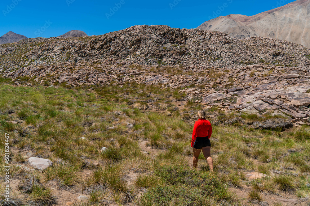 Fototapeta premium Paisajes