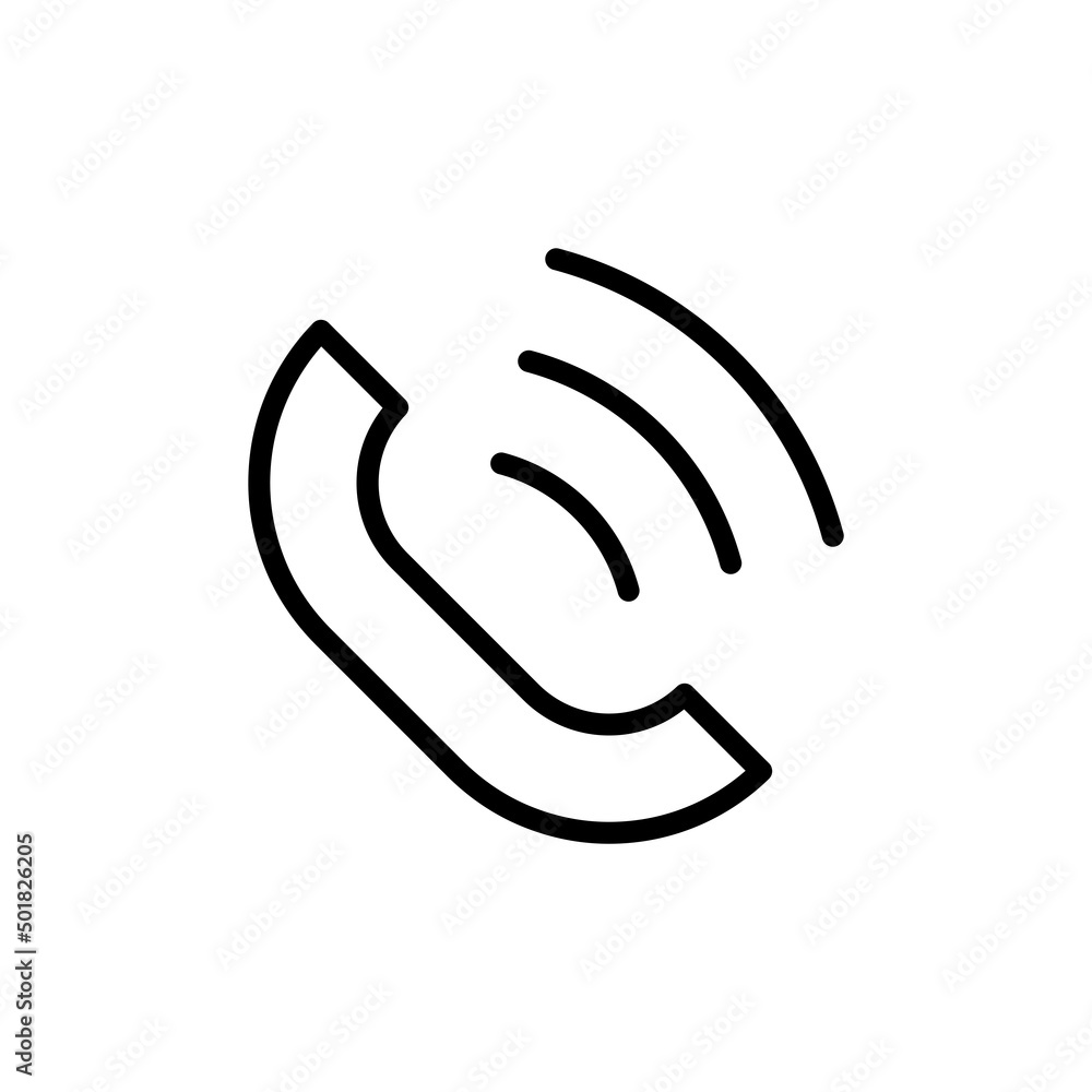 phone mobile new icon simple vector phone mobile new icon simple vector
