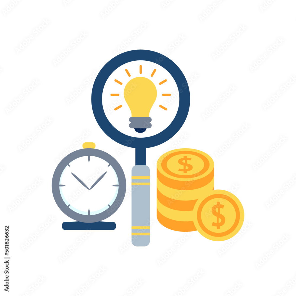 unique icons cover many categories including business, food, technology, finance, with flat design concept unique icons cover many categories including business, food, technology, finance, with flat design concept