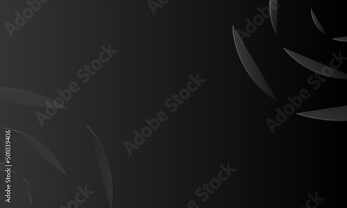 Blur and Blind Spiral Object