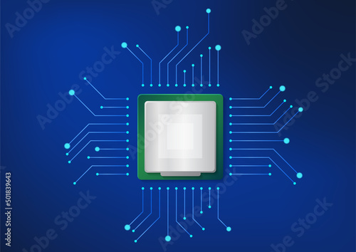 processor circuit board