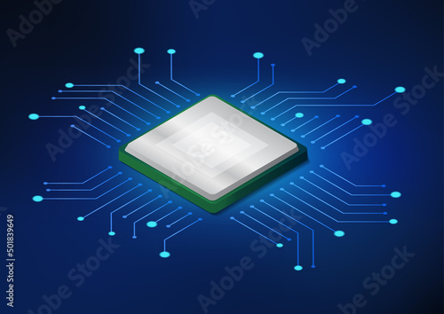 processor circuit board